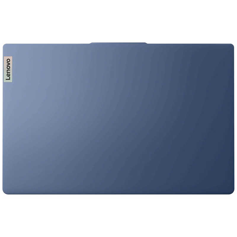 レノボジャパン　Lenovo レノボジャパン　Lenovo IdeaPad Slim 3i Gen8［15.6型/intel Core i3/メモリ：8GB/SSD：512GB/Office HomeandBusiness］アビスブルー 82X700DRJP 82X700DRJP