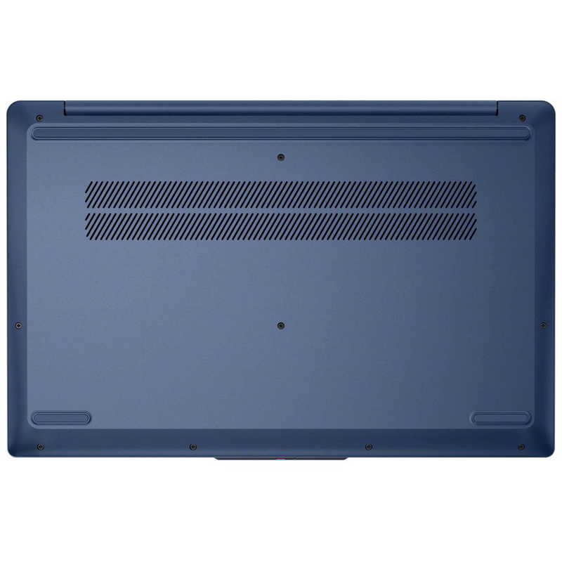レノボジャパン　Lenovo レノボジャパン　Lenovo IdeaPad Slim 3i Gen8［15.6型/intel Core i3/メモリ：8GB/SSD：512GB/Office HomeandBusiness］アビスブルー 82X700DRJP 82X700DRJP