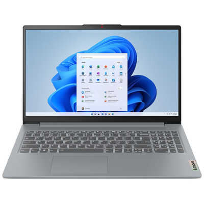 レノボジャパン Lenovo ノートパソコン IdeaPad Slim 3i Gen8