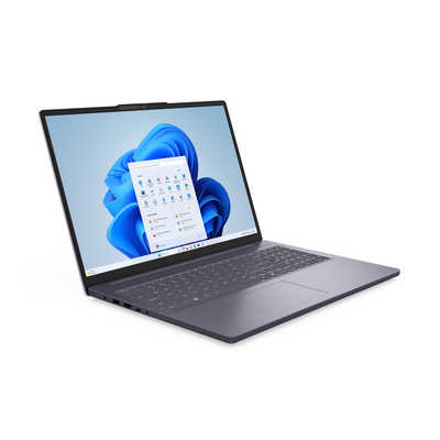 レノボジャパン Lenovo ノートパソコン IdeaPad Slim 3i Gen10 [16型