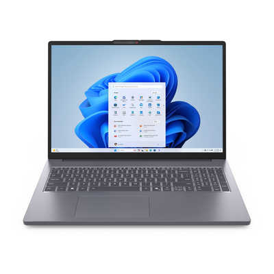 レノボジャパン Lenovo ノートパソコン IdeaPad Slim 3i Gen10 [16型