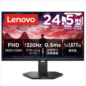 Legion 25-10 67D4GAC3JP [24.5�C���` �u���b�N]