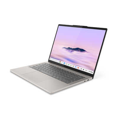Lenovo ノートパソコン Chromebook Plus レノボジャパン Lenovo ノートパソコン Chromebook Plus Gen10 [ 14型