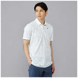 �ߥ��� ��� �����ץ���Ⱦµ���ޥ���� [��� /M������] �ۥ磻�� (���ʸ��Բ�) E2JAC09001_25SS