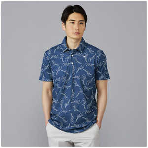 �ߥ��� ��� �����ץ���Ⱦµ���ޥ���� [��� /2XL������] ����ǥ����֥롼 (���ʸ��Բ�) E2JAC09015_25SS