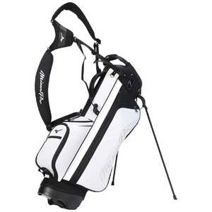 ミズノ ゴルフ用品 ユニセックス M.P. stand 5LGC252301-FW ホワイト 5LGC252301_FW