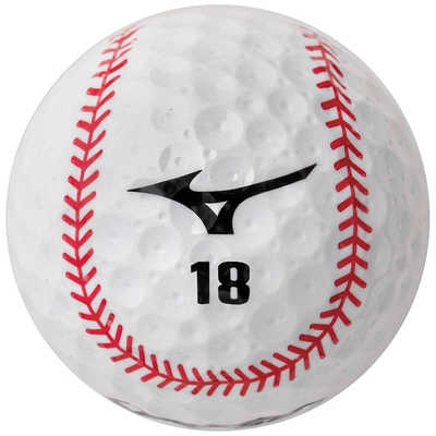 ミズノ ユニセックス 2026 RB566 NEXDRIVE SPORTS BALL 5NJBT3247012P