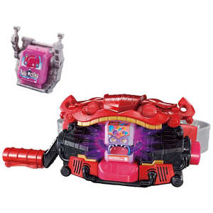 バンダイ BANDAI 仮面ライダーガヴ DX変身ベルトガヴ＆ゴチゾウホルダーセット