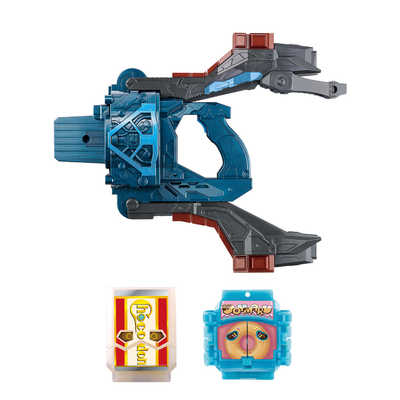 バンダイ(BANDAI)] 仮面ライダーガヴ DX変身銃ヴァレンバスター