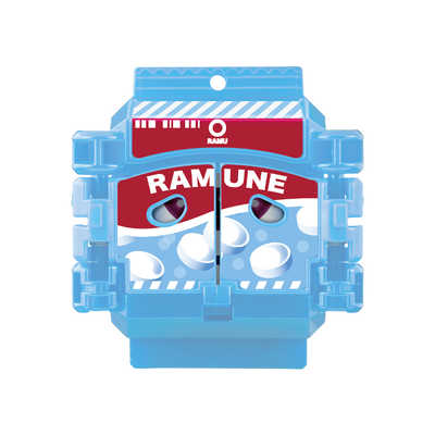 バンダイ BANDAI 仮面ライダーガヴ DXメゾンゴチゾウ＆バブルラムネ