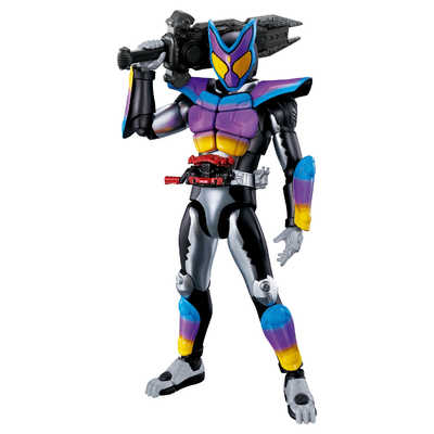 バンダイ BANDAI 仮面ライダーガヴ 仮面ライダーアクション