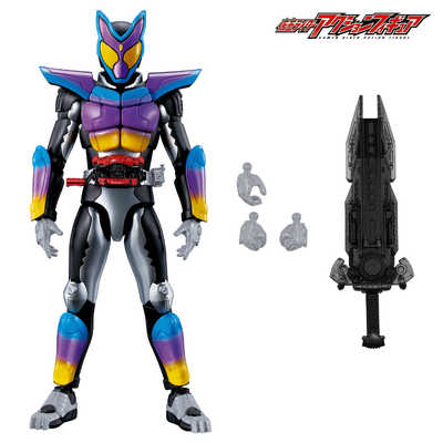 Amazon.co.jp: [バンダイ(BANDAI)] 仮面ライダーガヴ 仮面