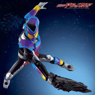 Amazon.co.jp: [バンダイ(BANDAI)] 仮面ライダーガヴ 仮面