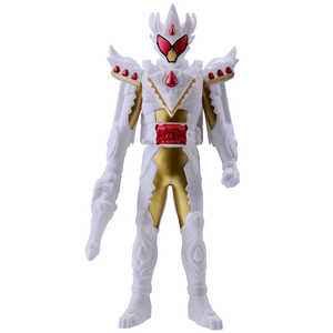 バンダイ　BANDAI 仮面ライダーガヴ ライダーヒーローシリーズ 仮面ライダーガヴ ケーキングフォーム 