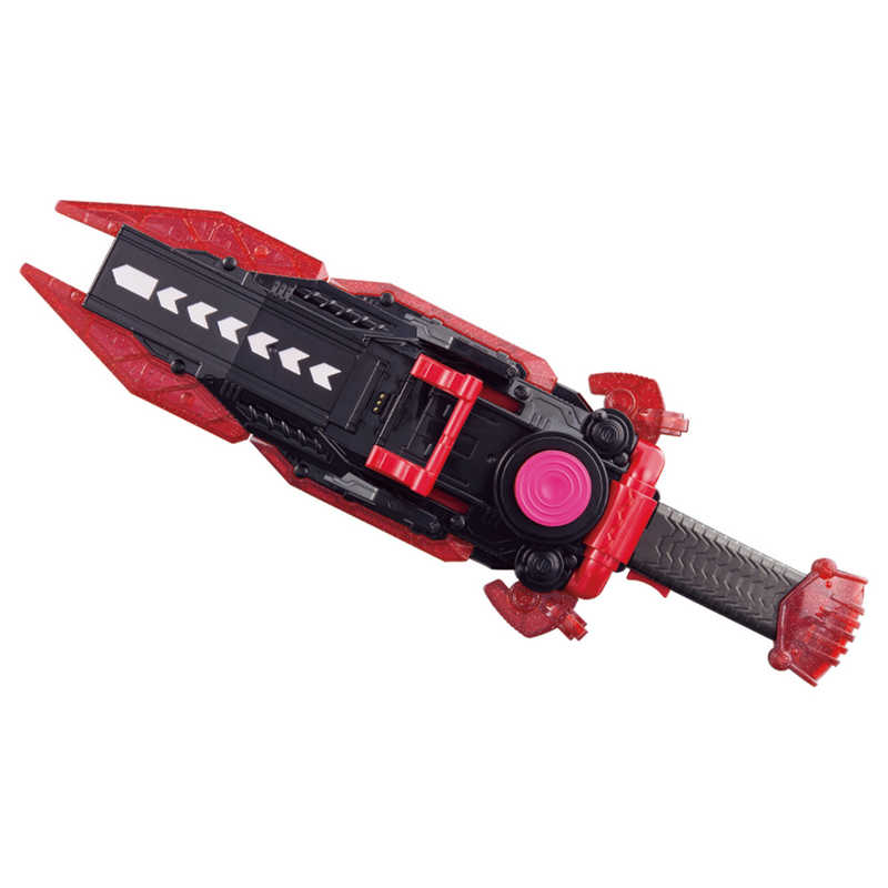 バンダイ　BANDAI バンダイ　BANDAI 仮面ライダーガヴ DXガヴガブレイド＆ゴチスピーダー  