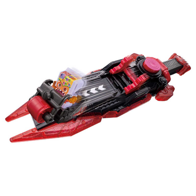 バンダイ　BANDAI バンダイ　BANDAI 仮面ライダーガヴ DXガヴガブレイド＆ゴチスピーダー  
