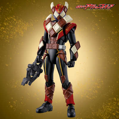 未使用未開封品　仮面ライダーガヴ　ヴァレン　アクションフィギュア　バンダイ Amazon.co.jp: [バンダイ(BANDAI)] 仮面ライダーガヴ 仮面