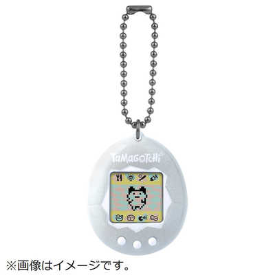 バンダイ BANDAI Original Tamagotchi Color Collection