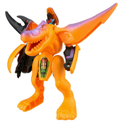 バンダイ BANDAI ユニトロボーン ユニトロボ ティーレックスヘラクレス