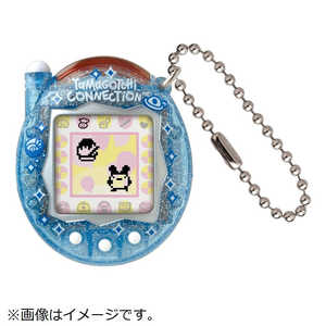 バンダイ　BANDAI 【再販】 Tamagotchi Connection（たまごっち コネクション）　みずいろらめ 