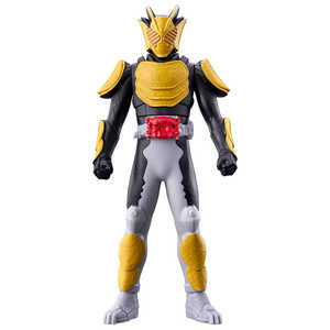 バンダイ　BANDAI 仮面ライダーガヴ ライダーヒーローシリーズ 仮面ライダーガヴ ザクザクチップスフォーム 