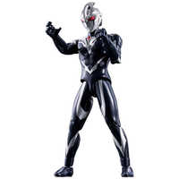 バンダイ BANDAI ウルトラアクションフィギュア グリッタートリガー