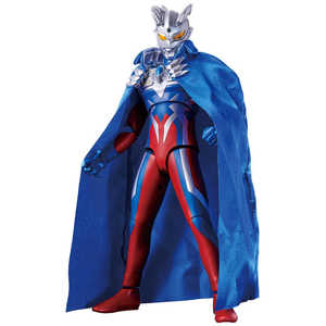 バンダイ　BANDAI ギガンティックユニバース ウルトラマンゼロ ウルトラゼロマントセット 