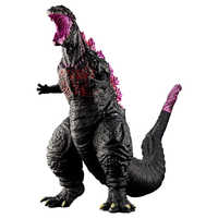 リトルゴジラ　硬質　バンダイ　２体 S.H.MonsterArts スペースゴジラ＆リトルゴジラ Special Color