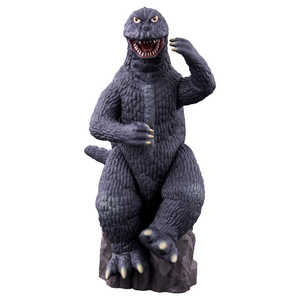 バンダイ BANDAI ムービーモンスターシリーズ 躍動(ポージング)ゴジラ(1965) バンダイ BANDAI ムービーモンスターシリーズ 躍動(ポージング)ゴジラ(1965)