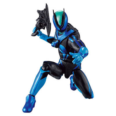 バンダイ BANDAI 仮面ライダーゼッツ 仮面ライダーアクション