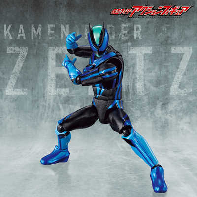 仮面ライダー　ゼッツ　テクノロムストリーム　マスク　完成品 1/1 c28faab37acf2327c975df1c319fff