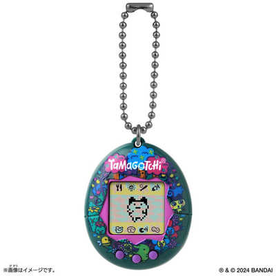 バンダイ BANDAI Original Tamagotchi Tama Garden（オリジナル