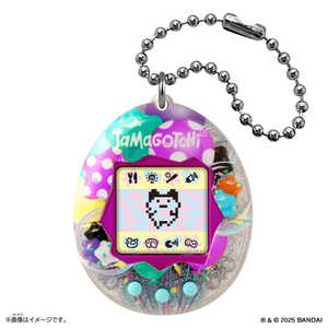バンダイ　BANDAI Original Tamagotchi Pretty Party 