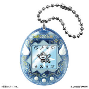 バンダイ　BANDAI Original Tamagotchi Angel Sky 