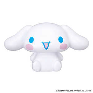 バンダイ BANDAI なでっこライフ サンリオキャラクターズ シナモロール バンダイ BANDAI なでっこライフ サンリオキャラクターズ シナモロール