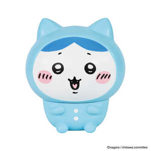 バンダイ BANDAI ちいかわ SOFMALLOW ハチワレ パジャマ バンダイ BANDAI ちいかわ SOFMALLOW ハチワレ パジャマ