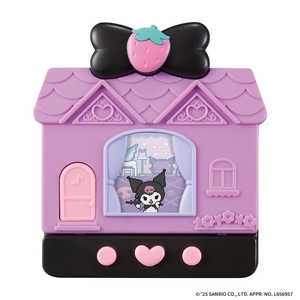 バンダイ BANDAI ぽけっとルーム サンリオキャラクターズ スパイシー バンダイ BANDAI ぽけっとルーム サンリオキャラクターズ スパイシー
