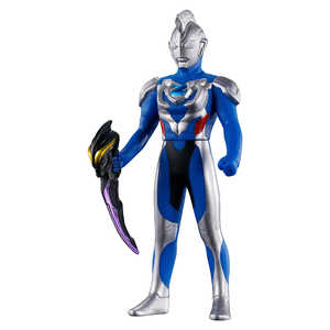 バンダイ BANDAI ウルトラマンウルトラヒーローシリーズ 104 ウルトラマンゼット オリジナル べリアロクver. バンダイ BANDAI ウルトラマンウルトラヒーローシリーズ 104 ウルトラマンゼット オリジナル べリアロクver.