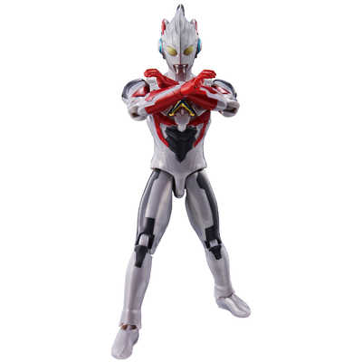 バンダイ BANDAI ウルトラマン ウルトラアクションフィギュア