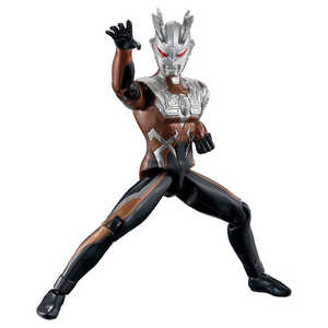 バンダイ BANDAI ウルトラマン ウルトラアクションフィギュア ダークロプスゼロ バンダイ BANDAI ウルトラマン ウルトラアクションフィギュア ダークロプスゼロ