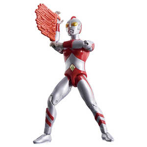 バンダイ BANDAI ウルトラアクションフィギュア ウルトラマン80 バンダイ BANDAI ウルトラアクションフィギュア ウルトラマン80