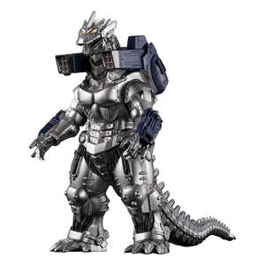 バンダイ BANDAI ムービーモンスターシリーズ メカゴジラ(2002) ver.2.0 バンダイ BANDAI ムービーモンスターシリーズ メカゴジラ(2002) ver.2.0