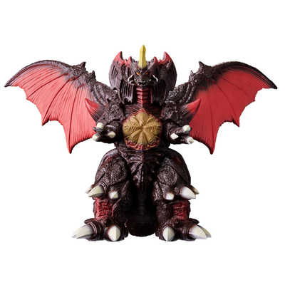 バンダイ BANDAI ムービーモンスターシリーズ 戯華 デストロイア の