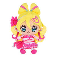 Yahoo!オークション - 非売品 フレッシュ プリキュア なかよし