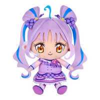 バンダイ BANDAI キミとアイドルプリキュア キュアフレンズ