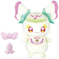 バンダイ BANDAI キミとアイドルプリキュア おしゃれだいすき