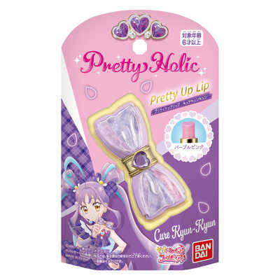 バンダイ BANDAI キミとアイドルプリキュア Pretty Holic