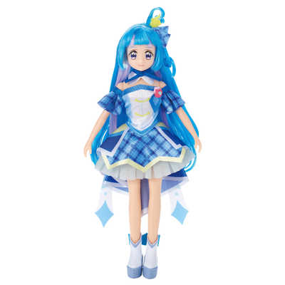 【2025】お歳暮・冬ギフト バンダイ BANDAI キミとアイドルプリキュア プリキュアスタイル コミック・アニメ