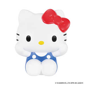 バンダイ　BANDAI サンリオキャラクターズSOFMALLOW ハローキティ 