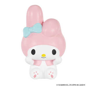 バンダイ　BANDAI サンリオキャラクターズSOFMALLOW マイメロディ 